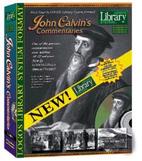 Calvin's Commentaries