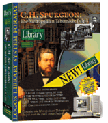 Spurgeon's Sermons